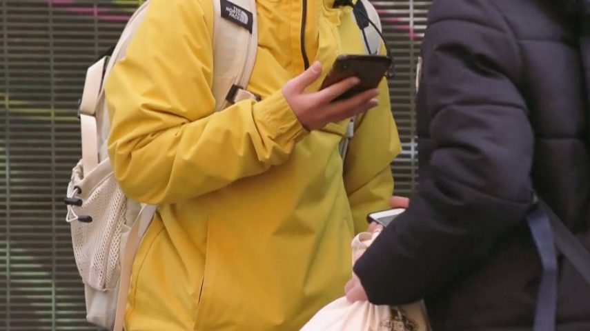 Imagem de Alunos assassinos, a violência extrema dentro da escola