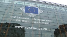 Imagem de Como funciona o Comité das Regiões Europeu?