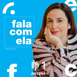Imagem de Fala com Ela