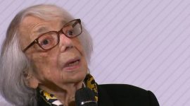 Imagem de Sobreviver ao Holocausto – memória e reconciliação
