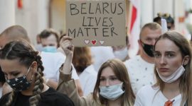 Imagem de O lugar das mulheres nas ditaduras