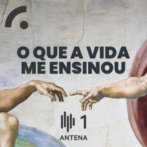 Imagem de O Que a Vida me Ensinou