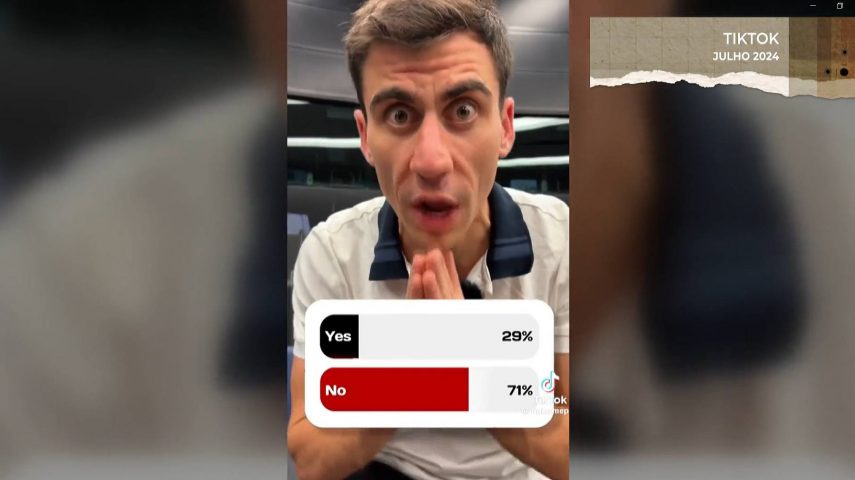 Iamgem de O fenómeno dos políticos-espetáculo