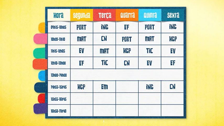Descomplicar a Entrada no 5.º ano
