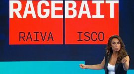 Imagem de A desinformação e o discurso de ódio