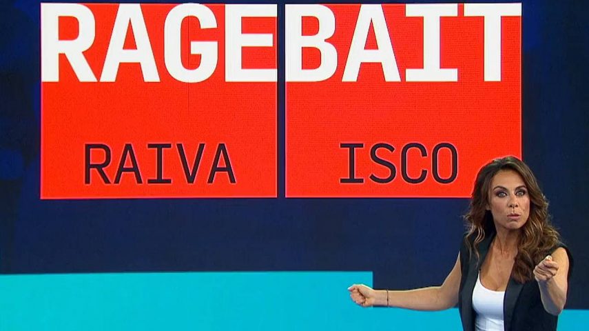 A desinformação e o discurso de ódio