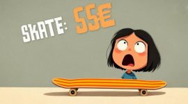 Imagem de Descomplicar o Dinheiro