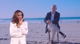 Imagem de Offshore: dinheiro no paraíso