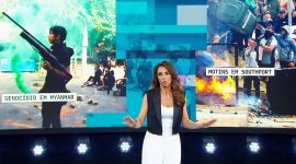 Imagem de Como as redes sociais radicalizam