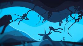 Imagem de Descomplicar os Segredos dos Oceanos