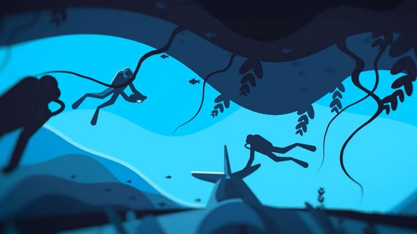 Descomplicar os Segredos dos Oceanos