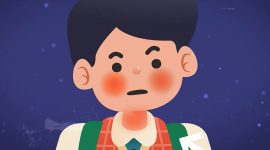 Imagem de Descomplicar a Vergonha