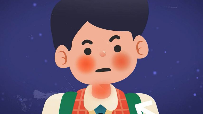 Descomplicar a Vergonha