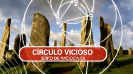 Imagem de O vício do ciclo vicioso