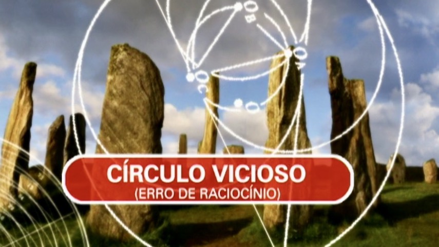 O vício do ciclo vicioso