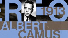 Imagem de “O Estrangeiro” — Albert Camus