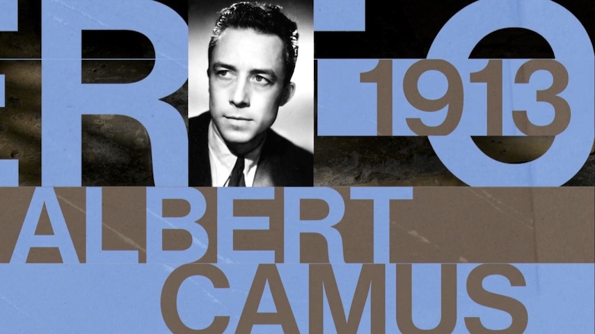 “O Estrangeiro” — Albert Camus