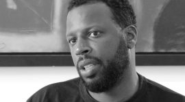 Imagem de Quando fui alvo de racismo