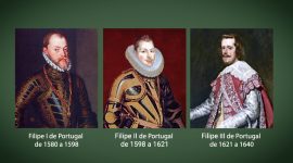 Imagem de O príncipio do fim da Dinastia Filipina