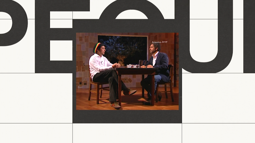 Imagem de “Os da Minha Rua” — Ondjaki