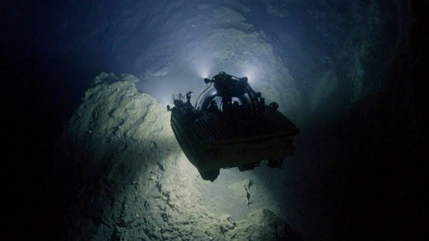 Paredes no mar, um refúgio de vida