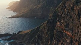 Imagem de O que é o Plateau dos Açores