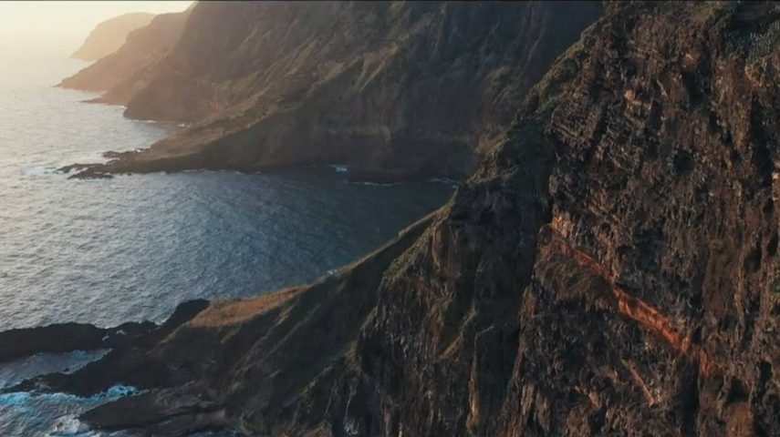 O que é o Plateau dos Açores