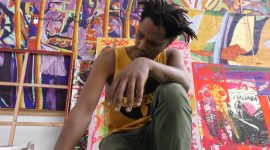 Imagem de O que é ser afrodescendente?