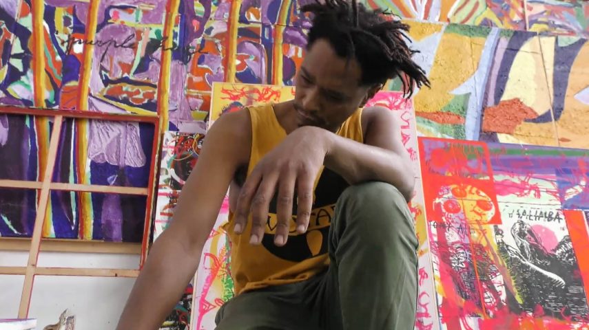 O que é ser afrodescendente?