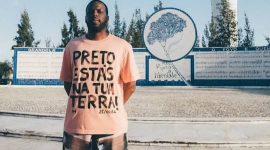 Imagem de A cor da pele: entre pertença e diferença