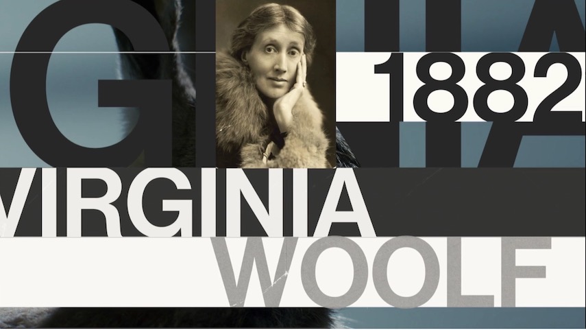 “Lappin e Lapinova”— Virginia Woolf