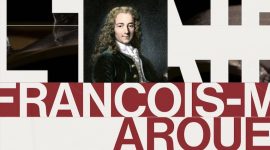 Imagem de “Cândido ou o Otimismo” — Voltaire