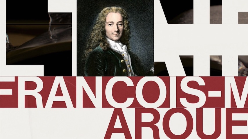 “Cândido ou o Otimismo” — Voltaire