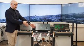 Imagem de Ciberdefesa: contra a guerra que não se vê