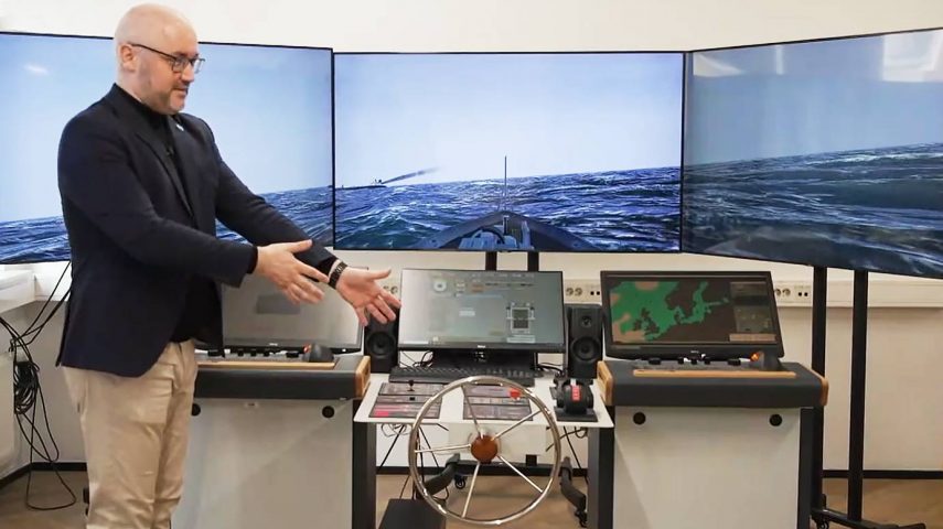 Ciberdefesa: contra a guerra que não se vê