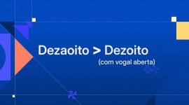 Imagem de O dezoito foge à regra, é como matemática fonética