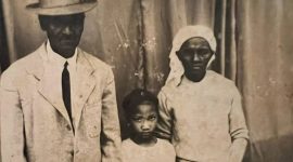 Imagem de Herança cultural africana em Portugal