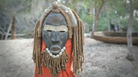 Imagem de Guiné-Bissau: a identidade de um povo