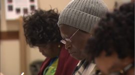 Imagem de Integrar vidas de migrantes