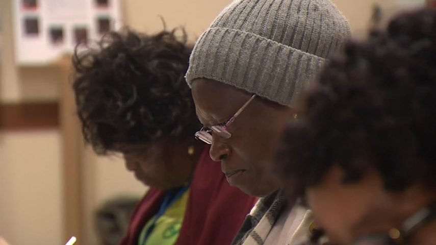 Imagem de Integrar vidas de migrantes