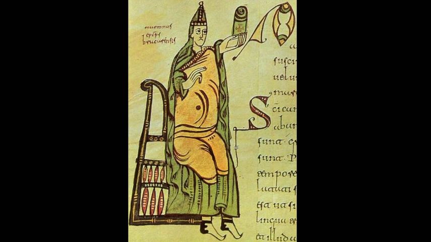 A história dos dias da semana em português