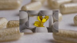 Imagem de A história do comprimido