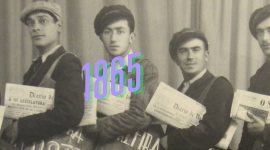 Imagem de Publicidade e Imprensa: uma antiga e íntima relação