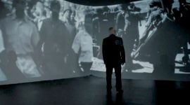 Imagem de A queda da Índia portuguesa e os seus prisioneiros