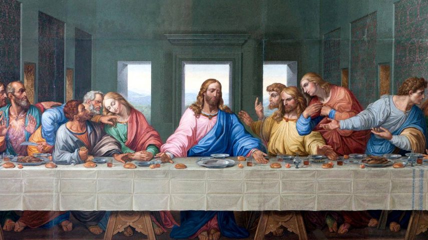 Afinal, a que horas é o jantar?