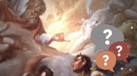 Imagem de Auto da barca do inferno, de Gil Vicente