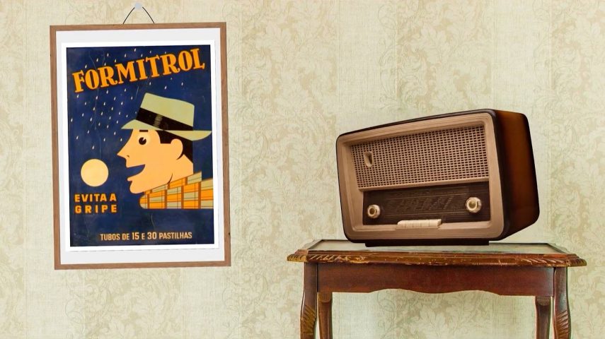 A publicidade na rádio portuguesa