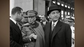 Imagem de Salazar e a neutralidade portuguesa na II Guerra Mundial