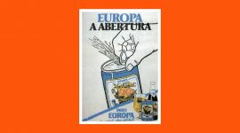 Imagem de Como a democracia mudou a publicidade em Portugal