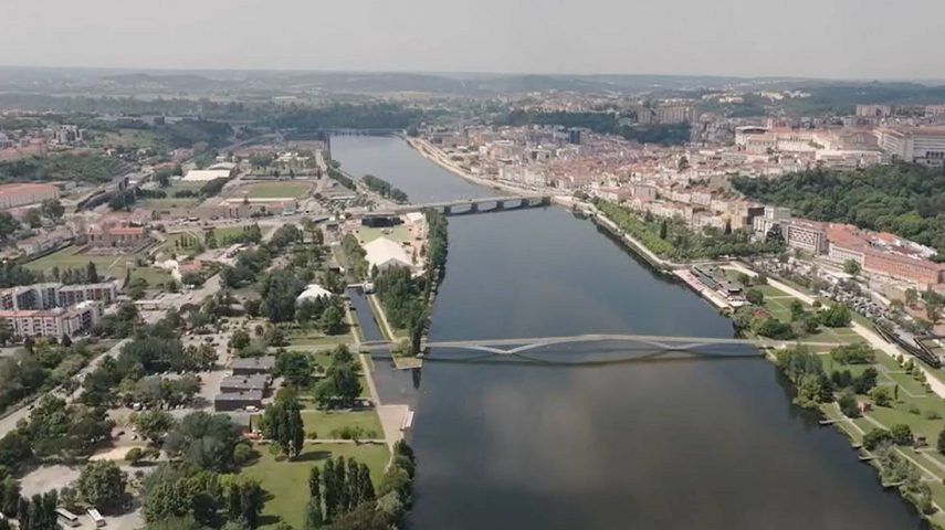 Como defender os meios urbanos das cheias?